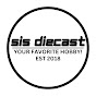 SIS DIECAST CHANNEL