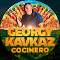 GEORGY KAVKAZ Cocinero