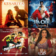 Superb Hindi collection