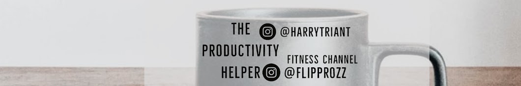 The productivity helper