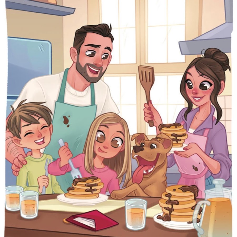 mammagiulia figliachiara @mammagiuliafig