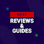 Best Reviews & Guides