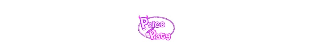 Psicopaty Banner