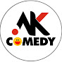 AK Comedy