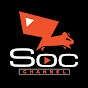 Sóc Channel