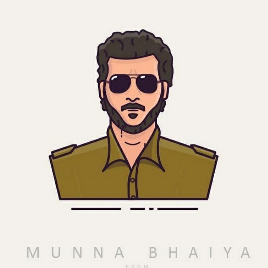 Munna Bhaiya Shorts - YouTube