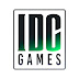 logo IDC Games