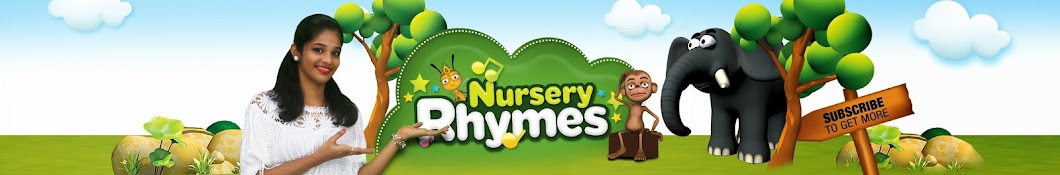 Pebbles Nursery Rhymes 3D