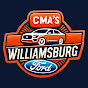 CMA's Williamsburg 