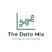 The Data Mix Podcast