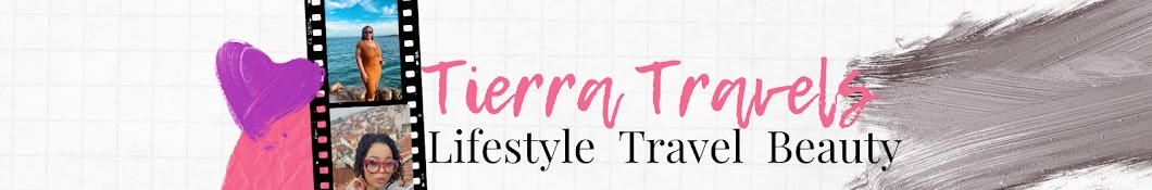 Tierra Travels  