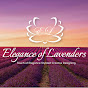 Elegance Of Lavenders