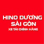 DƯƠNG HINO SÀI GÒN