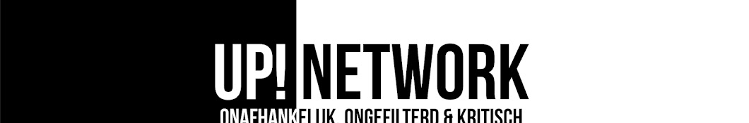 UP! Network NL Banner
