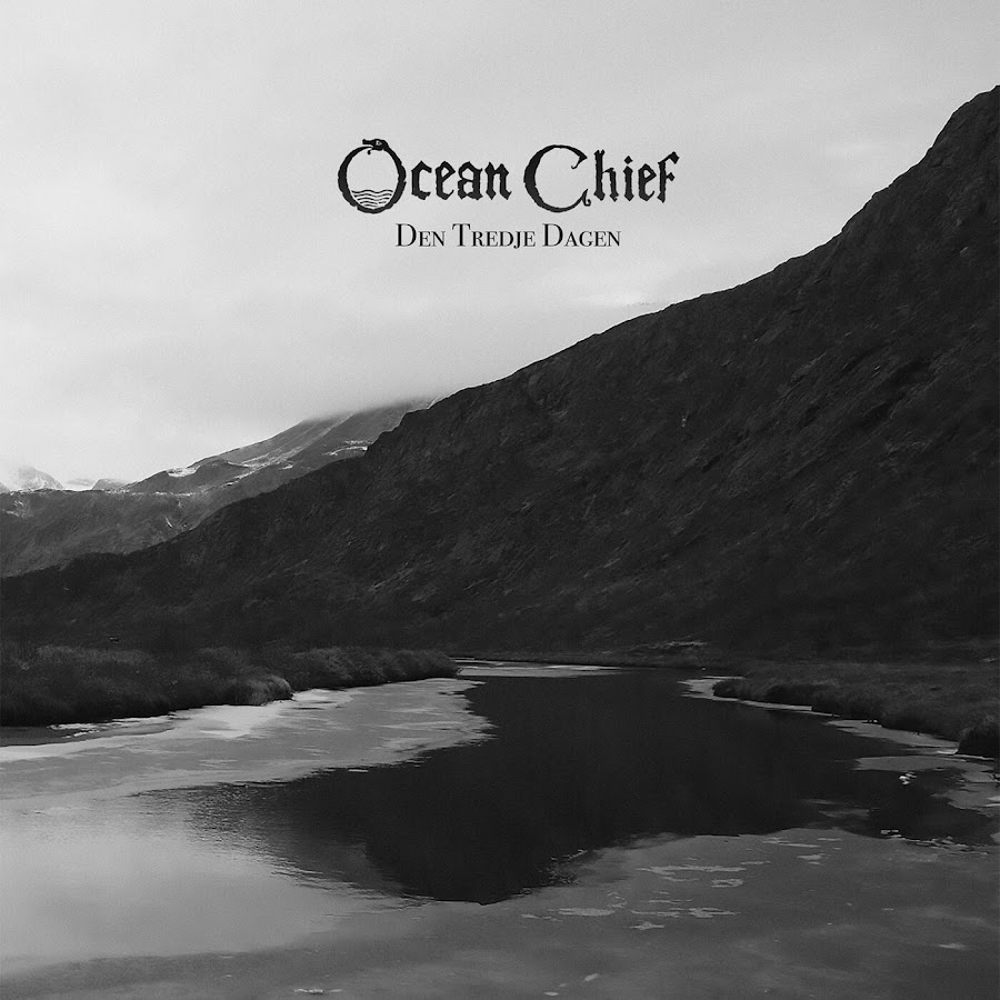 Ocean chief