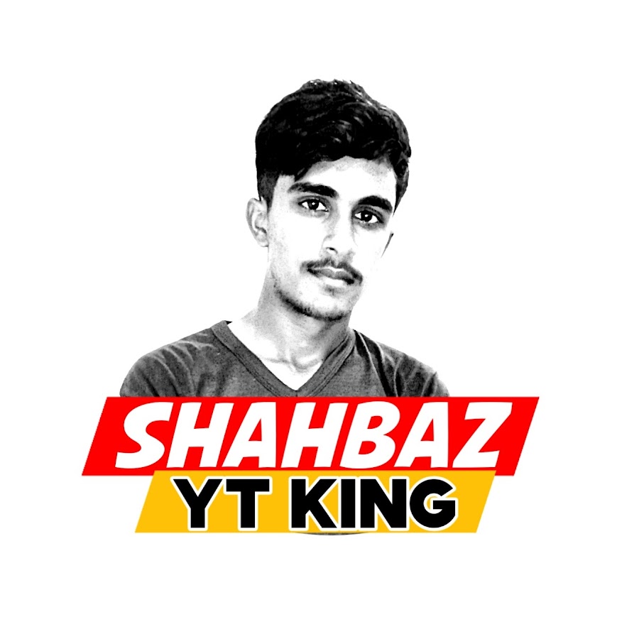 Shahbaz Yt King