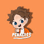 Fearless Orange Gaming