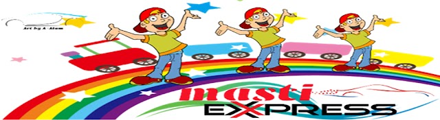 Masti Express