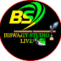 biswajit studio live