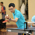 Trung cận bóng bàn thực chiến "real table tennis"