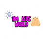 HM Kids World 