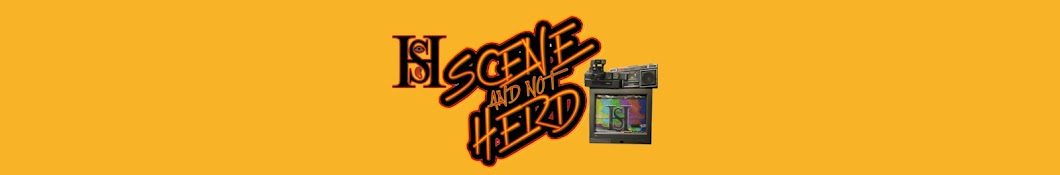 Scene And Not Herd