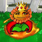 King Hybrid PVZ