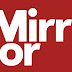 logo The Mirror