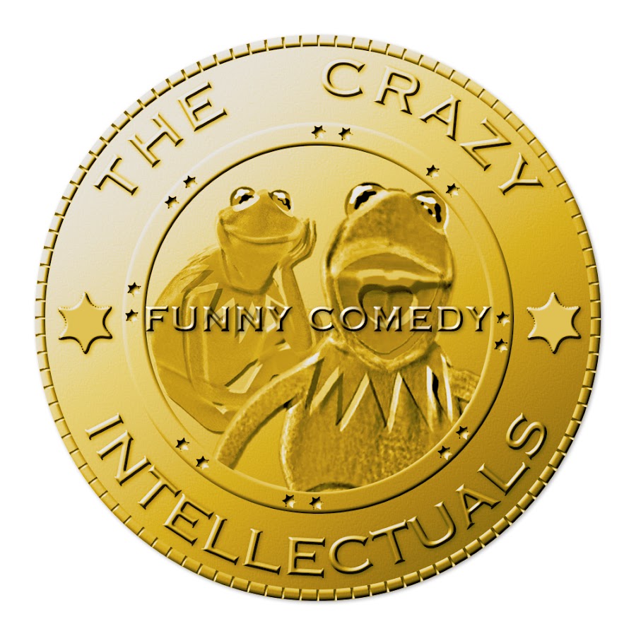 The crazy intellectuals youtube