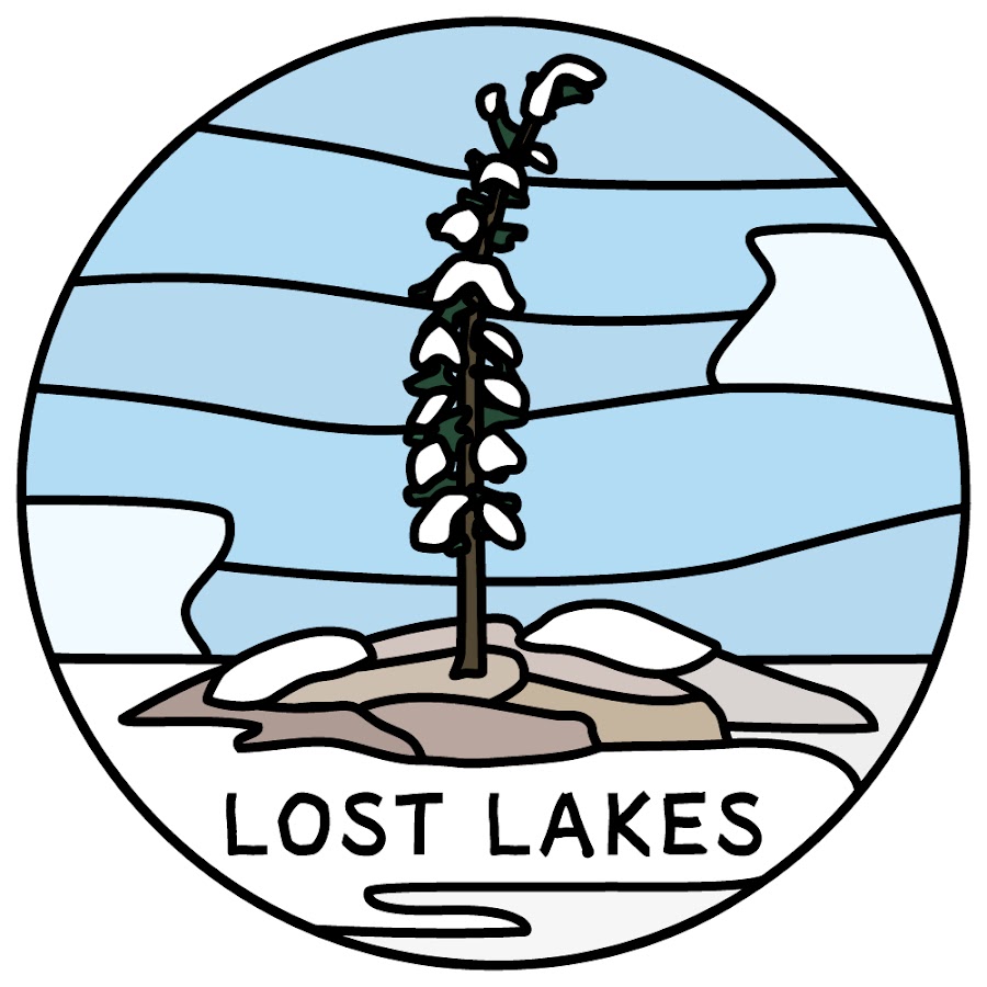 Lost Lakes @LostLakes
