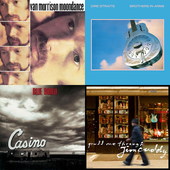 Chillin tunes