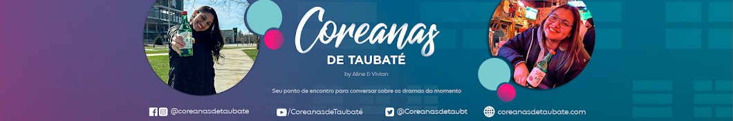 🚨ALERTA DRAMA RUIM - NÃO - Coreanas de Taubaté