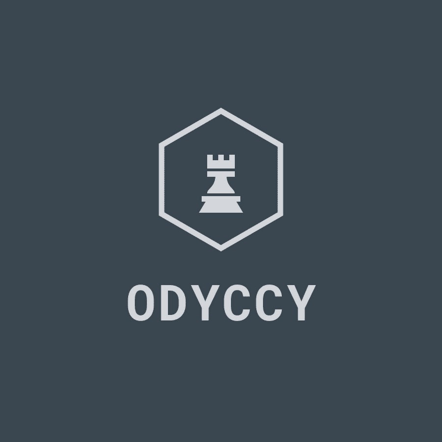 DJ Odyccy @odyccy