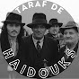 Taraf De Haidouks (Music & Story)