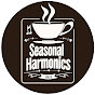 Seasonal Jazz Harmonics