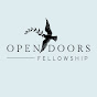 Opendoors Mizoram