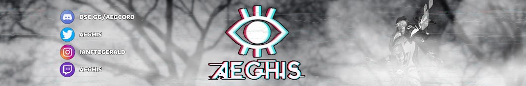 Aeghis Banner
