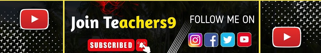 Join Teachers9