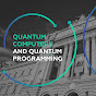 Quantum Computers and Quantum Programming LNU