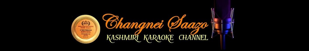 CHANGNEI SAAZO Kashmiri Karaoke Channel