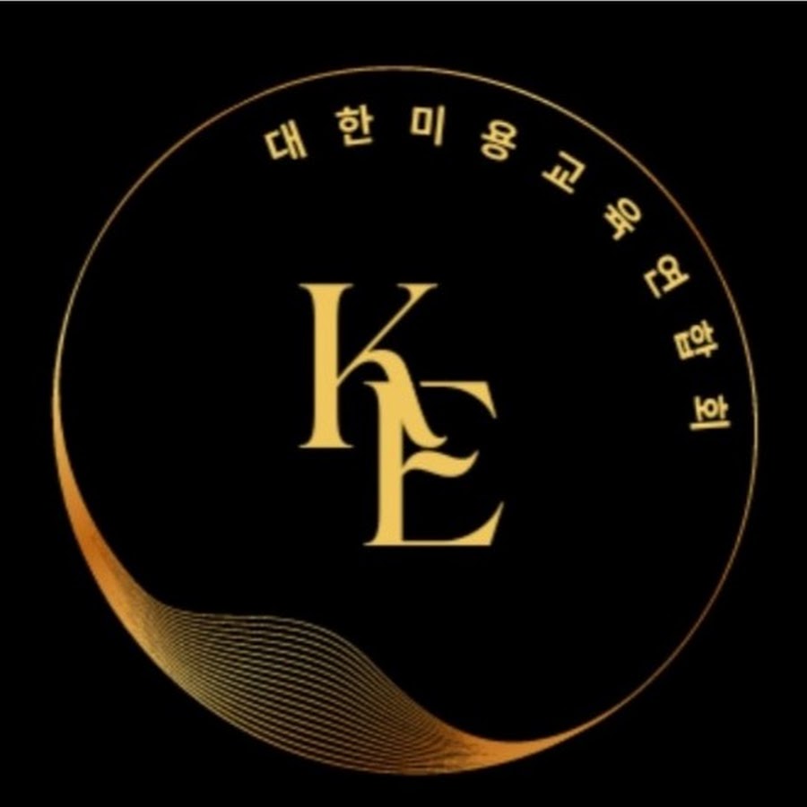 KE대한미용교육연합회 - YouTube KE대한미용교육연합회