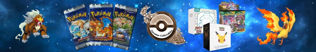 Cinnabar Collectables