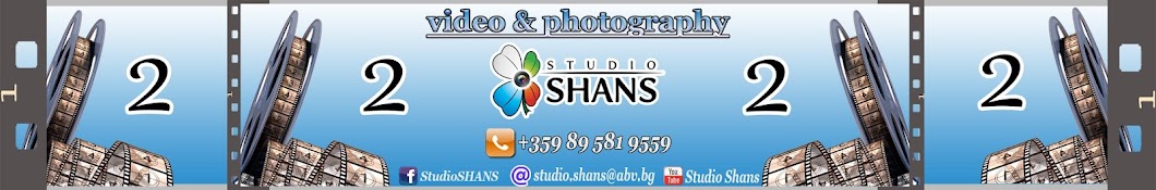 Studio Shans 2