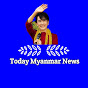 Today Myanmar News