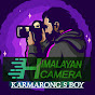 Himalayan Camera