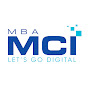 MBA MCI - MBA Marketing Communication Innovation