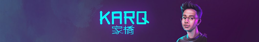 KarQ Banner