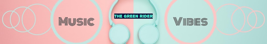 THE GREEN RIDER