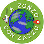 A Zonzo con Zazzu