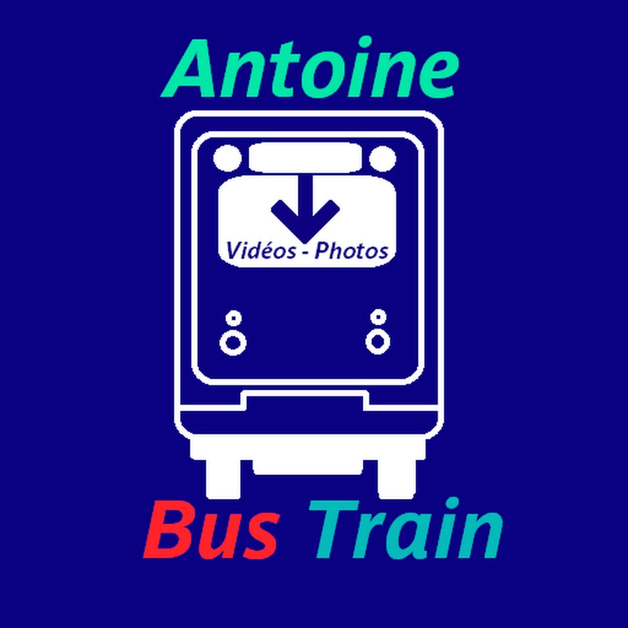 Antoine Bus Train